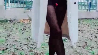 #母狗 0