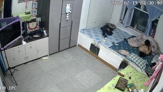 【歐美無碼 - FamilySwap S1-E2】Family Swap Dad：Candice Dare, Lexi Lor