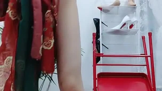 麻花辮新人.