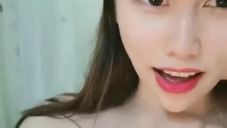 像一个毫无经验的处女