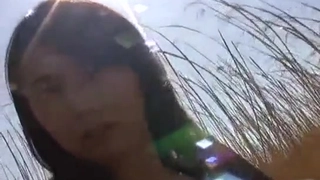 ✿淫荡人妻✿ 海神侄子爆肏嫂子5.0 宝宝在傍边看着妈妈被肏 宝宝乖喔