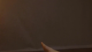 (小改改)约学长做全身按摩