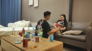 ABP-976 和最愛的AV女優野野浦暖交往甜蜜的完全主觀同居性愛生活