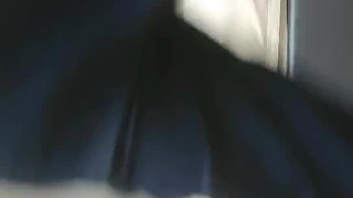 可爱的阿拉伯少女口交并被大鸡巴操