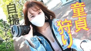 肛門喉奥膣穴欲張り3ツ穴マゾファッカー 芹沢ひな