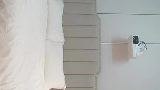 跟辅导老师从大厅干到床上然后内射