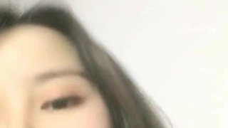 P站最性感的女孩被弱受男中出啦！