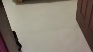 ID5324 面试官潜规则失败反被肏