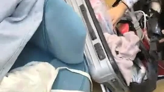 97年小护士放假约炮